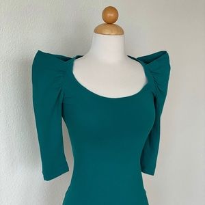 Urban Outfitters | “Sparkle and Fade” top